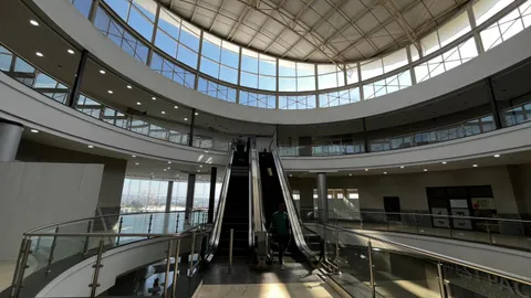 Fourways Mall, 95 William Nicol Dr, Fourways